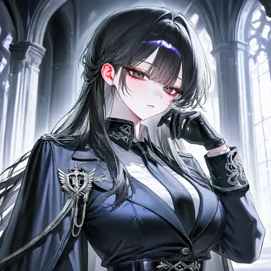 Profile image of 문유림