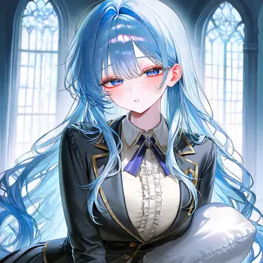 Profile image of ソ・ハナ