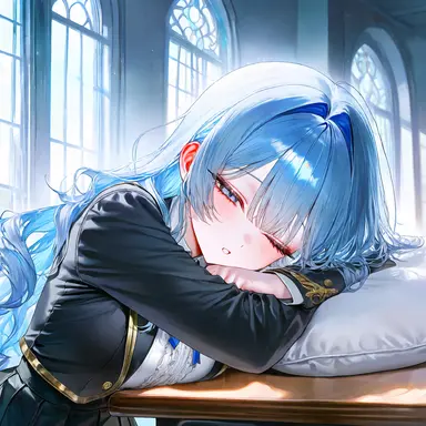 Profile image of ソ・ハナ