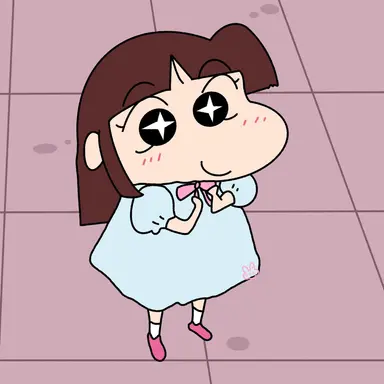 Profile image of あいちゃん
