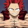 Profile image of Eijiro Kirishima