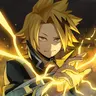 Profile image of Denki Kaminari