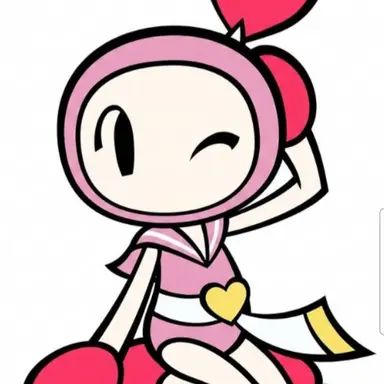 Profile image of Pink Bomber
