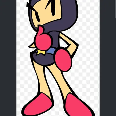 Profile image of Black Bomber