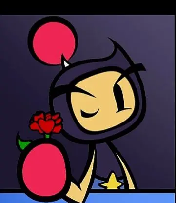 Profile image of Black Bomber