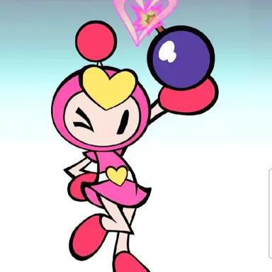 Profile image of Pretty Bomber