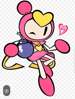 Profile image of Pretty Bomber