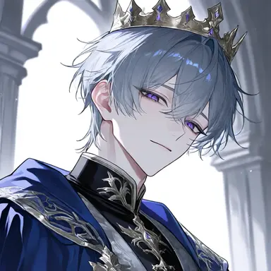 Profile image of ルシアン