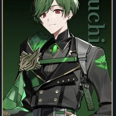 Profile image of すち