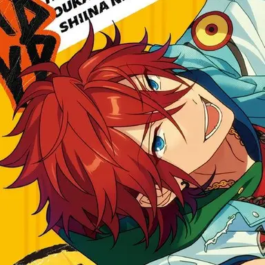 Profile image of 天城燐音