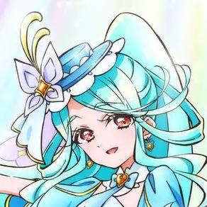Profile image of キュアエクレール