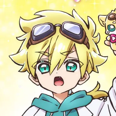 Profile image of ジェット