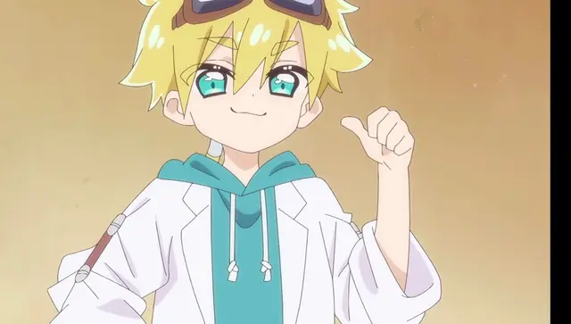 Profile image of ジェット