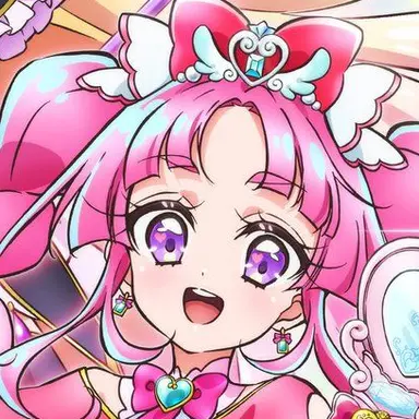 Profile image of キュアミスティック
