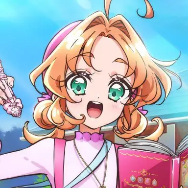 Profile image of 明智あんな