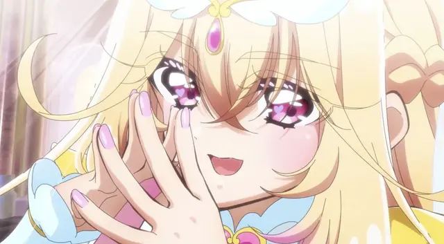 Profile image of キュアアルカナ