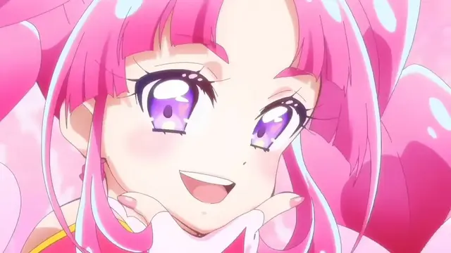 Profile image of キュアミスティック