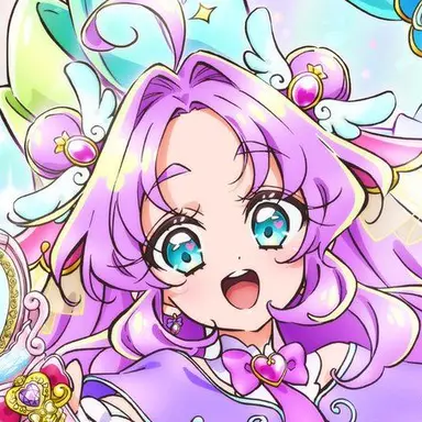 Profile image of キュアアンサー
