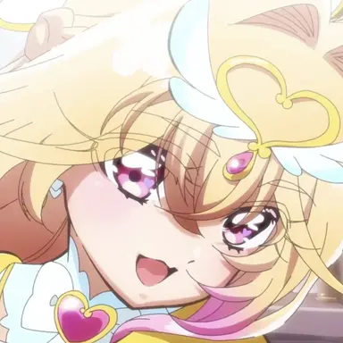 Profile image of キュアアルカナ