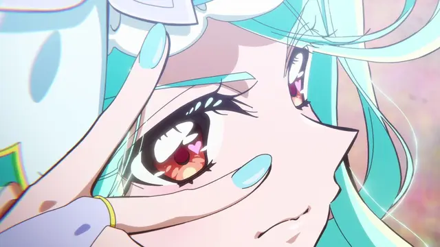 Profile image of キュアエクレール