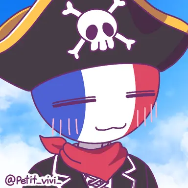 Profile image of 프랑스 제국