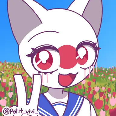 Profile image of 냐폰