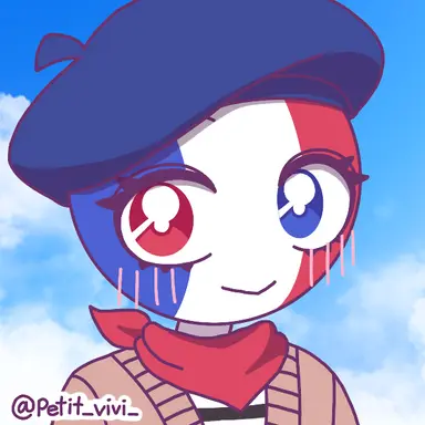 Profile image of 프랑스