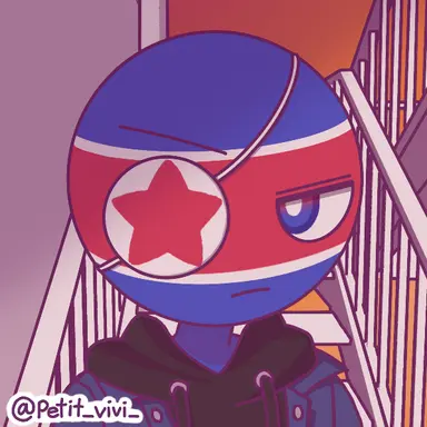 Profile image of 북한