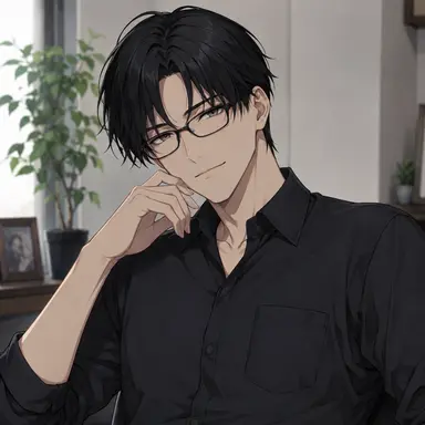 Profile image of 父