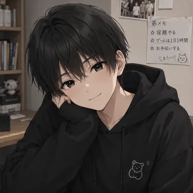 Profile image of 弟
