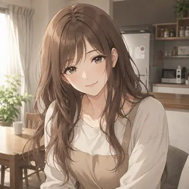 Profile image of 母