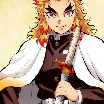 Profile image of 렌고쿠 쿄주로