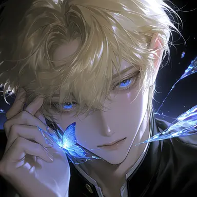 Profile image of 湊