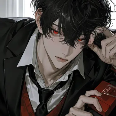 Profile image of 玲央