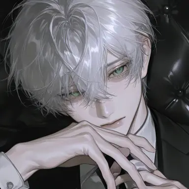 Profile image of 伊織