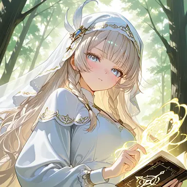 Profile image of 루미엘