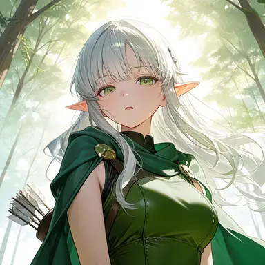 Profile image of 나이엘라