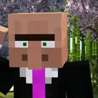 Profile image of 보라색 주민