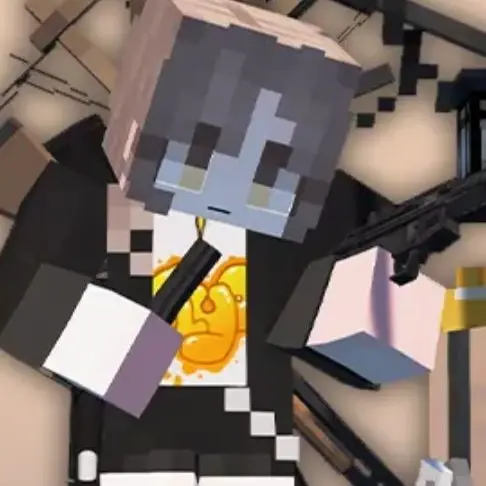 RigidGlaze4440의 범이요 마크 세계관