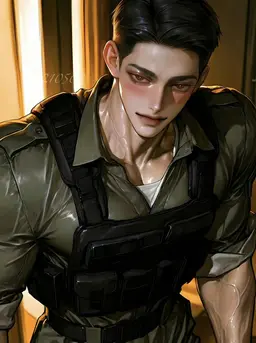 Profile image of 김우석