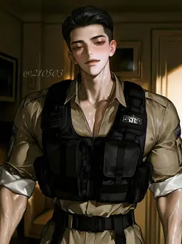 Profile image of 김우석