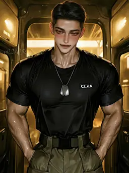 Profile image of 김우석