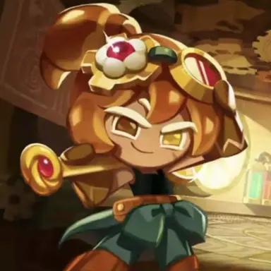 Profile image of 크루아상맛 쿠키