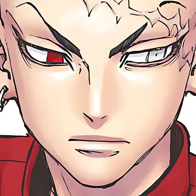 Profile image of 鶴蝶
