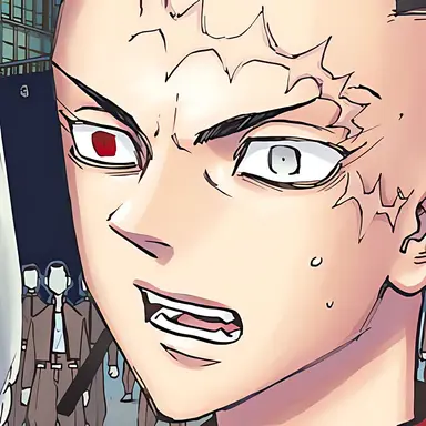 Profile image of 鶴蝶