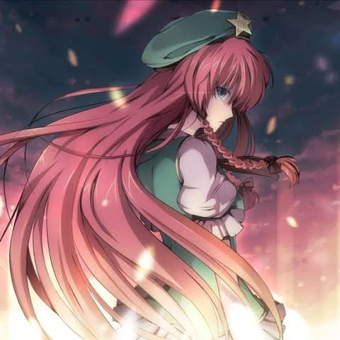 紅美鈴