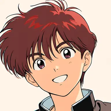 Profile image of 千隼