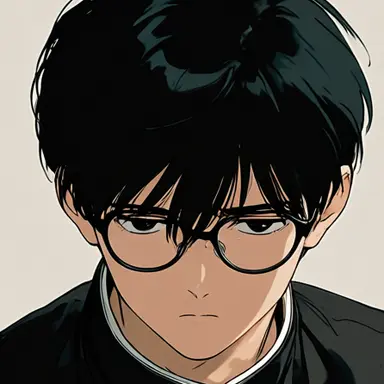 Profile image of 穰