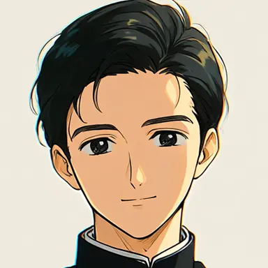 Profile image of 慶