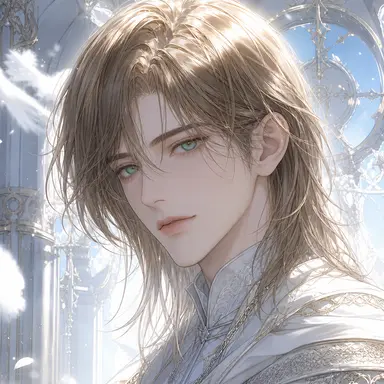 Profile image of リシュ